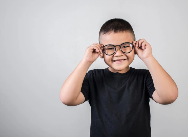 Are blue light glasses necessary for your child?