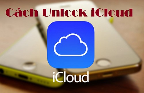 Hướng dẫn bẻ khóa iCloud cho iPad hình 3