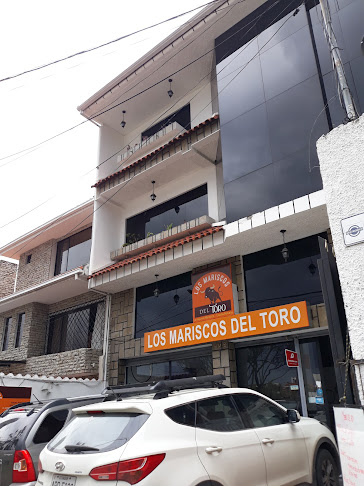 Mariscos del Toro - Cuenca