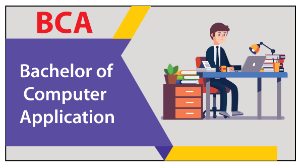 BCA (Bachelor of Computer Application) is  Computer Course in demand after 12th in 2024