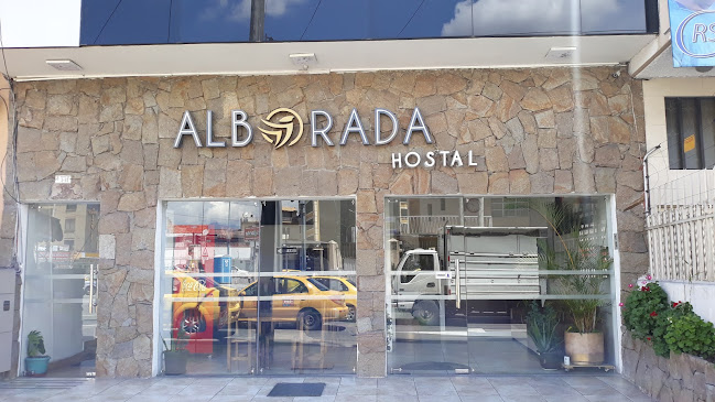 Hostal Alborada