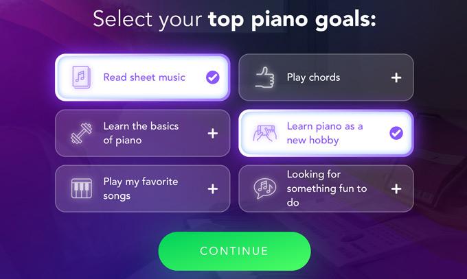 Learn to Play Piano Today Without Leaving Home with this Application