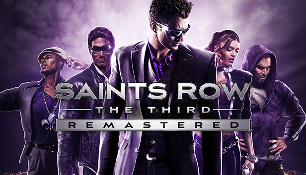 Hướng dẫn tải miễn phí tựa game Saints Row: The Third Remastered trị giá 693 ngàn 1234