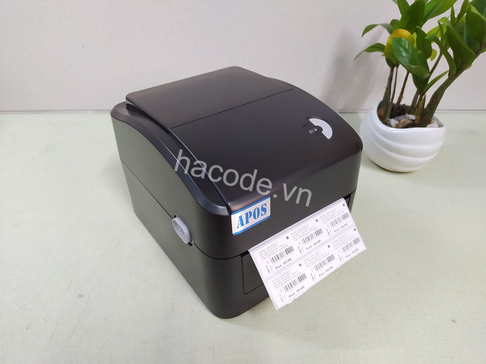Địa chỉ mua máy in tem mã vạch chất lượng, giá rẻ tại Hà Giang?