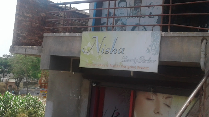Nisha Beauty Parlour Belagavi