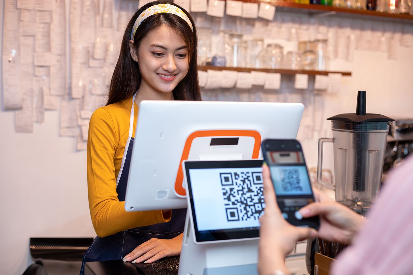 Cara Membuat QRIS All Payment, Mudah dan Cepat!
