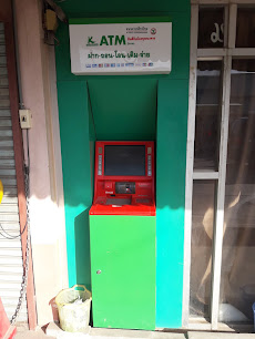 ATM K- Bank