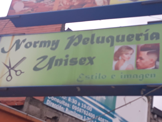 Comentarios y opiniones de Normy Peluquería Unisex