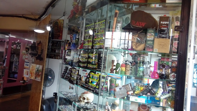 Opiniones de Ritual Tatto en Lince - Estudio de tatuajes