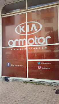 Armotor Concesionario Kia Honda - Armenia