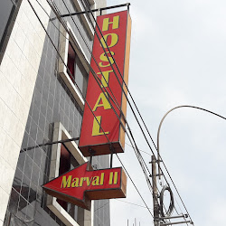 Hostal Marval II