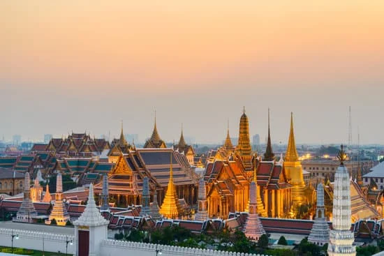 Useful Thailand Travel Information You Might Not Know