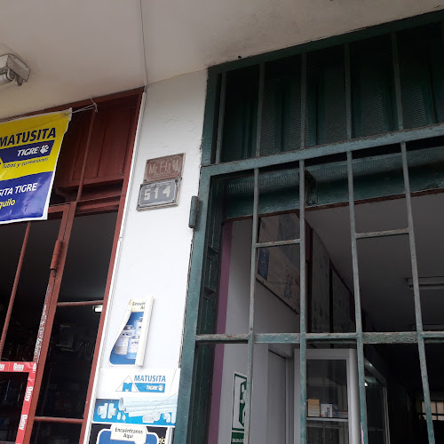 9 opiniones de Veterinaria Happy Vet (Veterinario) en La Perla (Callao)