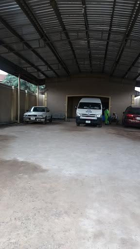 Baden-Baden Express, 74 Uselu Lagos Road, Use, Benin City, Nigeria, Transportation Service, state Edo