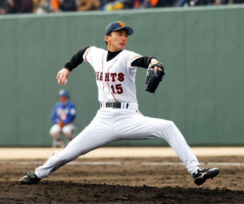 中原区が生んだ剛腕ピッチャー 河原純一が歩んだ栄光と挫折の野球道 なかはらpr