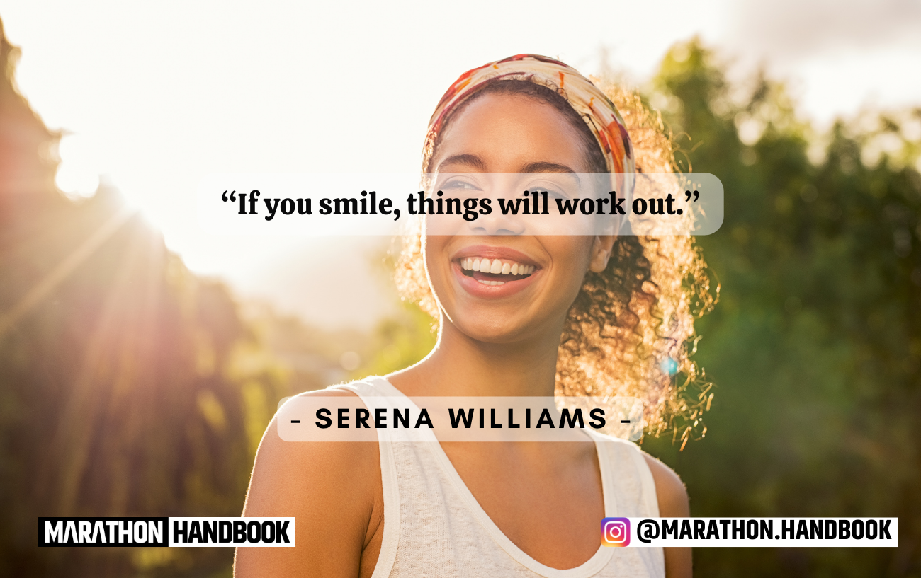 Serena Williams quote 1.8