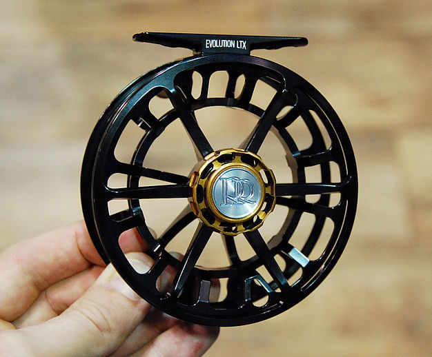 Ross fly Reels Evolution LTX Fly Reel review, Overall Best Fly Reel