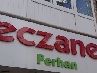 Eczane Ferhan