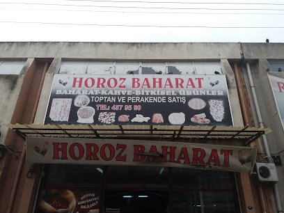 Horoz Baharat