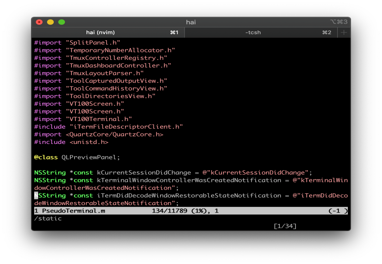 https://iterm2.com/img/screenshots/256colors.png