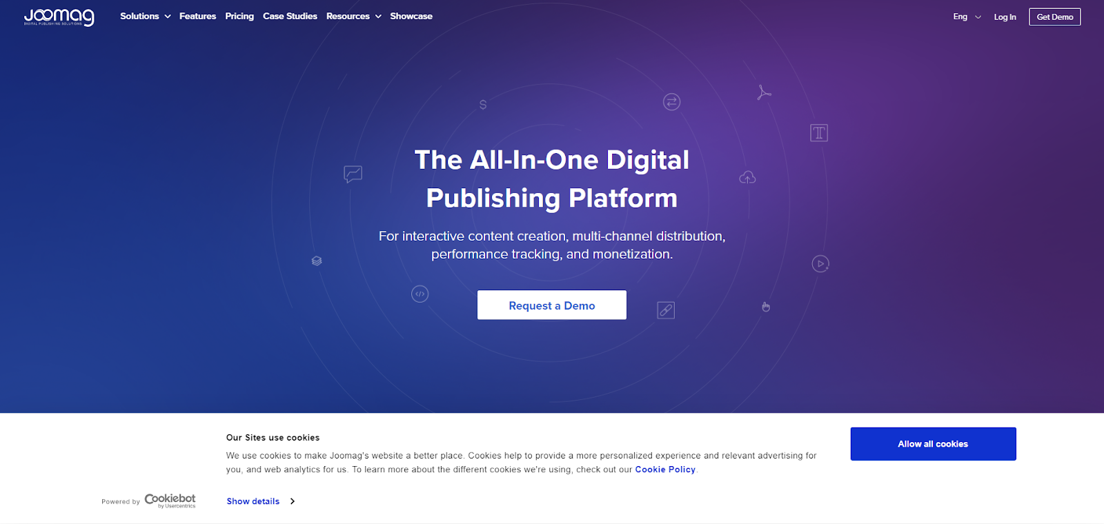 39 Best Digital Publishing Platforms Softlist.io