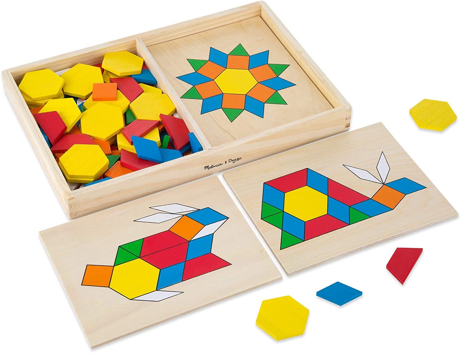 20 Best Montessori Toys For Toddlers