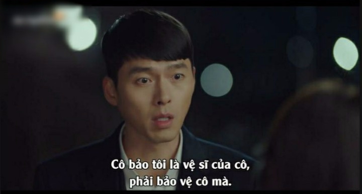 3 lần lên cơn ghen cưng muốn xỉu của Hyun Bin ở Crash Landing On You: Nhớ nhất là màn hậm hực vì trái tim chủ nghĩa tư bản! - Ảnh 8.