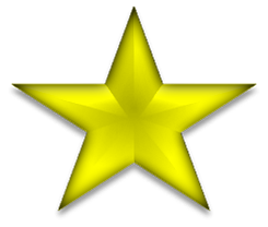 File:Five Pointed Star.png