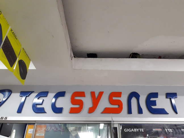 Tecsysnet