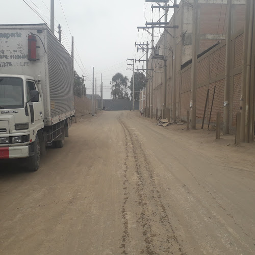 MyM Laboratorio de Suelos y Concreto S.A.C - Lurin