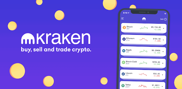 Kraken platform