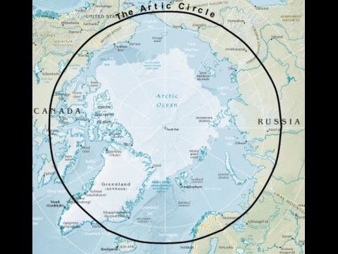 Image result for the arctic circle