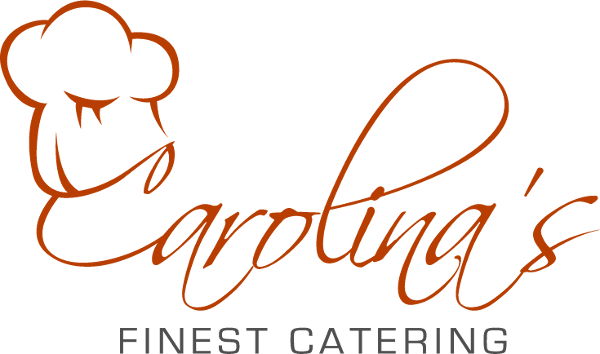 Logo de la société de restauration Carolinas Finest