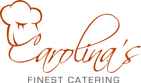Logotipo da Carolinas Finest Catering Company