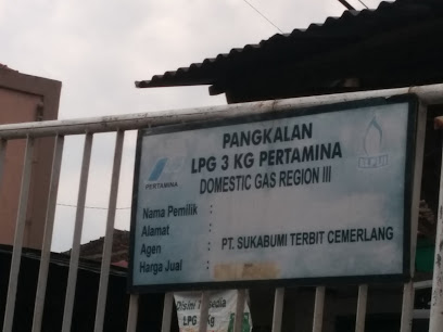 Pt. Sukabumi Terbit Cemerlang