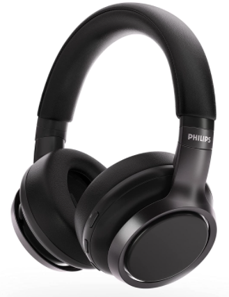  Philips H9505 Hybrid ANC headphones 