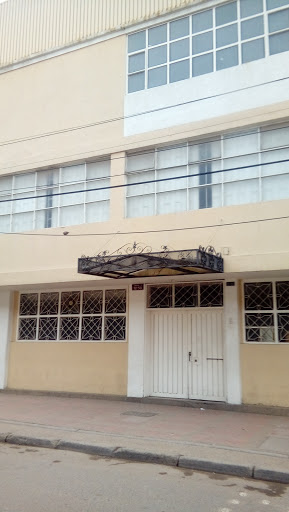 Colegio Bolívar de Soacha