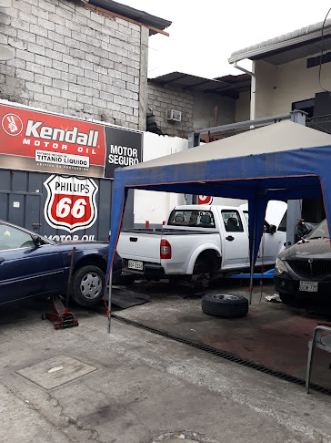 Opiniones de Taller Mecánico MOTOR SEGURO en Daule - Taller de reparación de automóviles