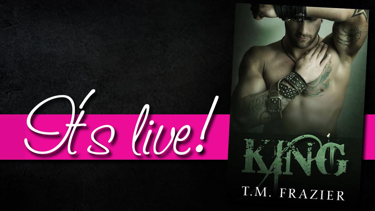 king it's live.jpg