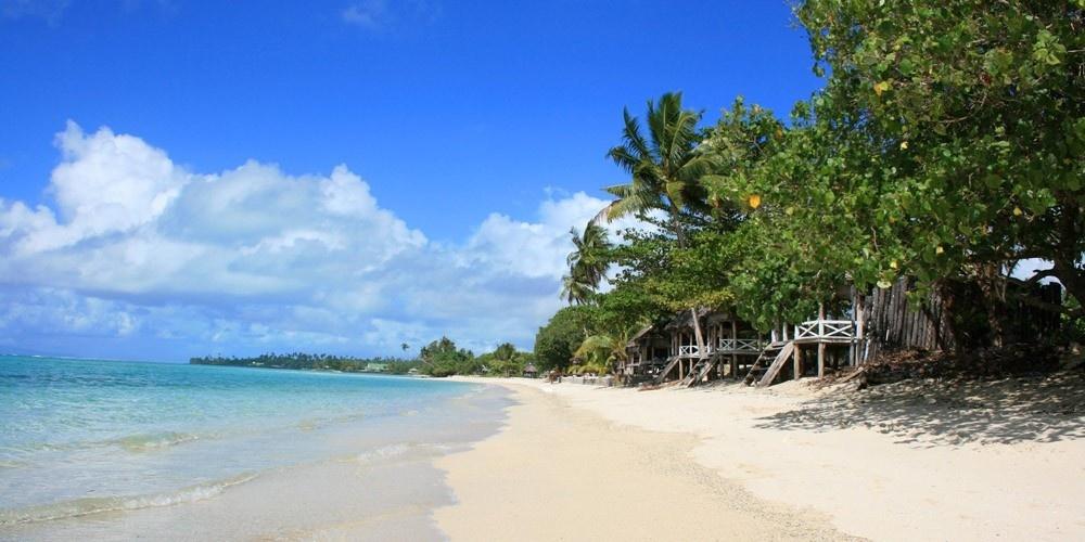 An Bàng vẫn đẹp như những gì thiên nhiên ban tặng