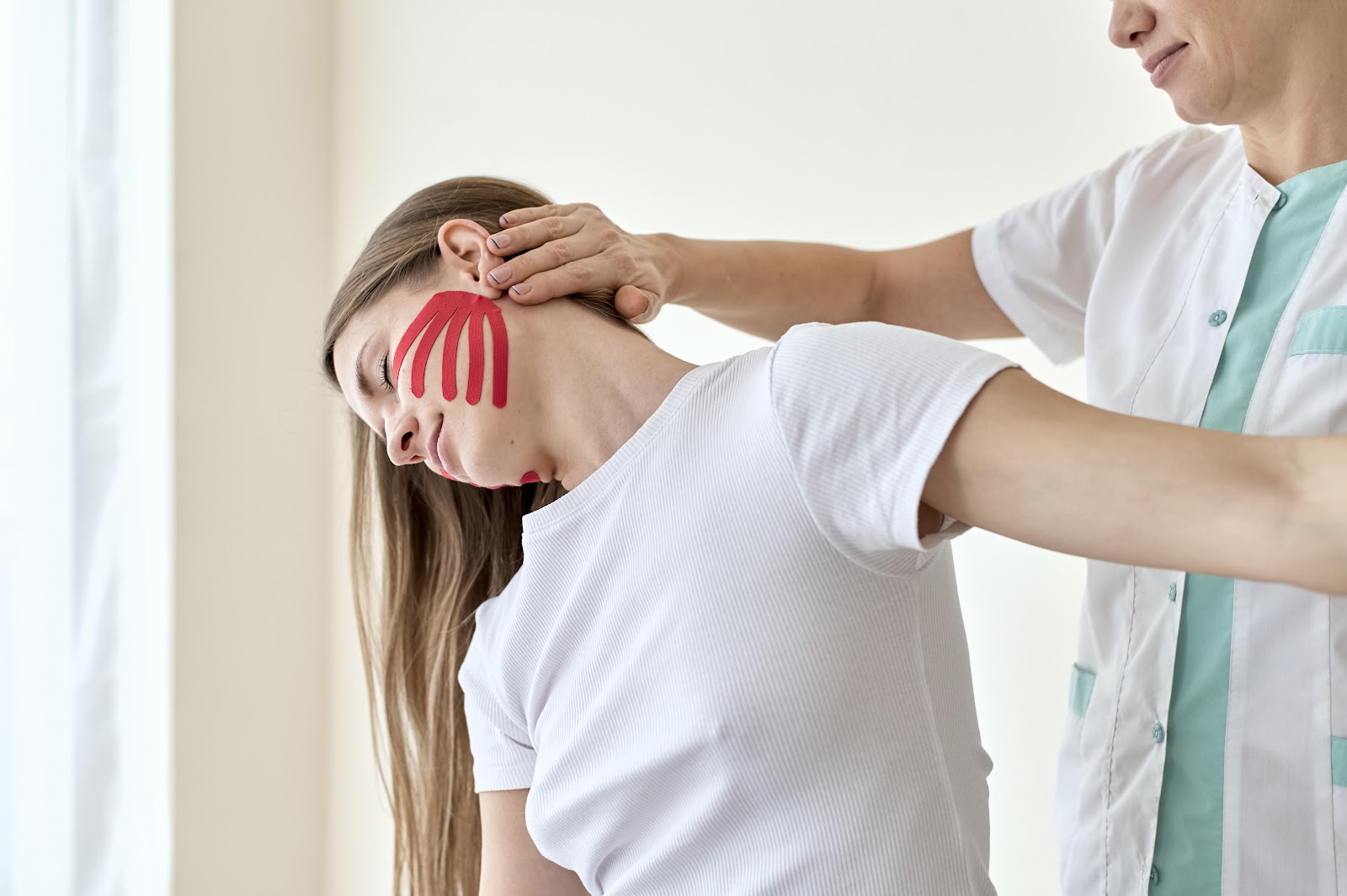 Chiropractic Therapy for Headache & Migraine in Brick Township