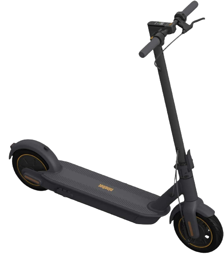 Segway Ninebot MAX Electric Kick Scooter