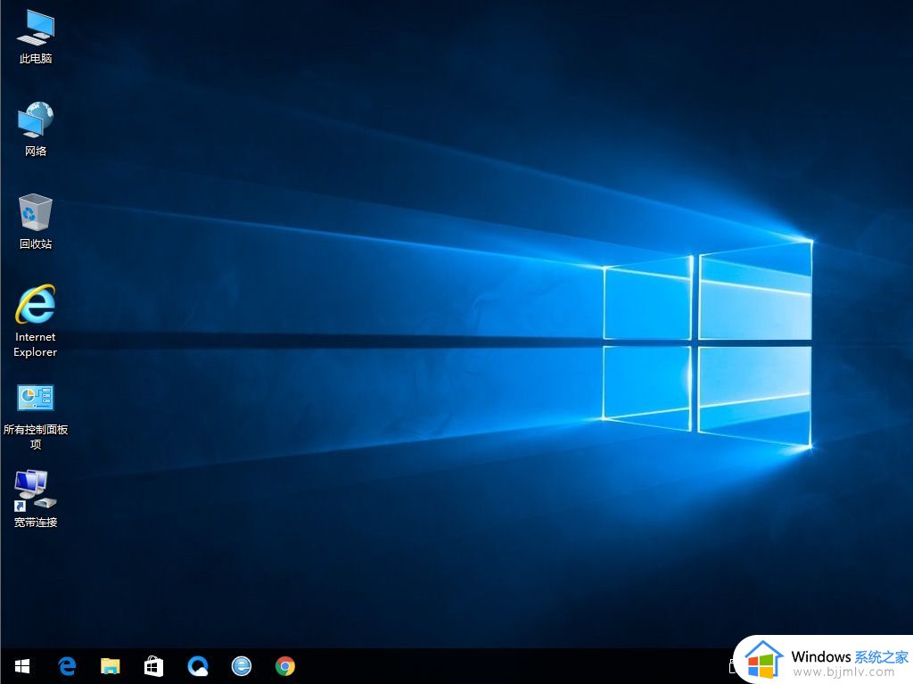 怎么使用winpe安装windows10
