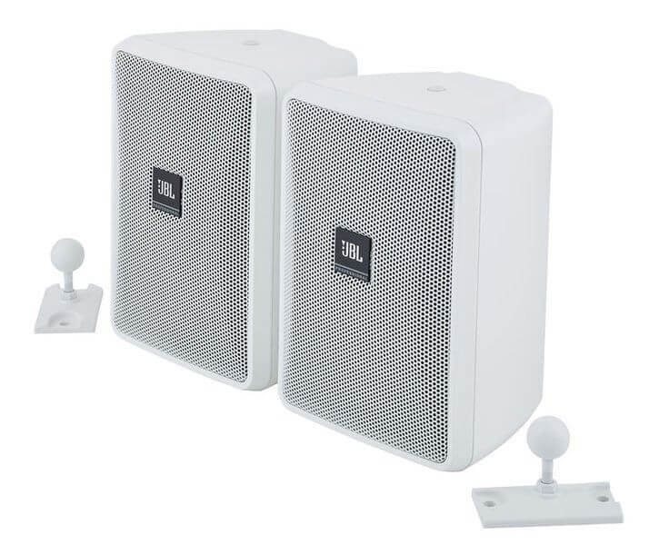 JBL Control 28-1L