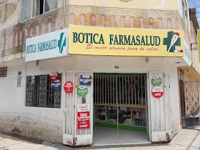 BOTICA FARMASALUD