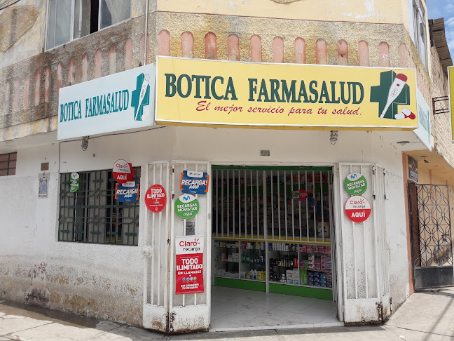 BOTICA FARMASALUD