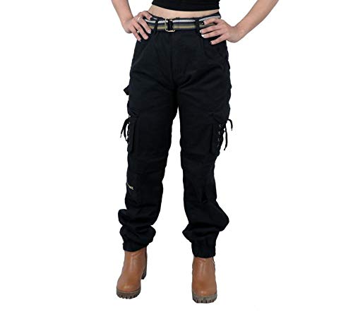 cargo capris for womens india