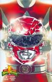 Image result for power rangers comic books