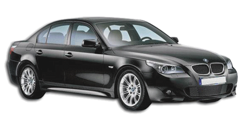 BMW 5 E60
