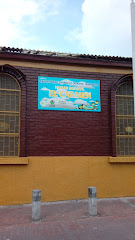 Centro de Desarrollo Infantil - ICBF